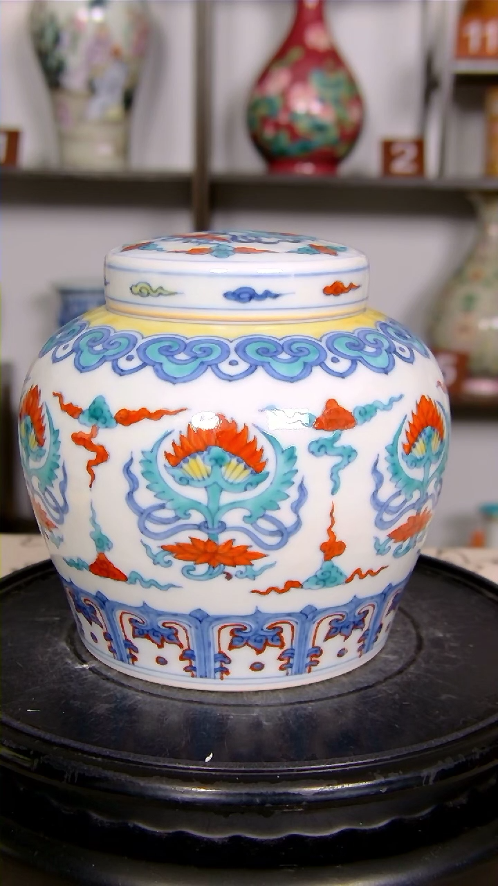【闪购商品】陶瓷摆件2222