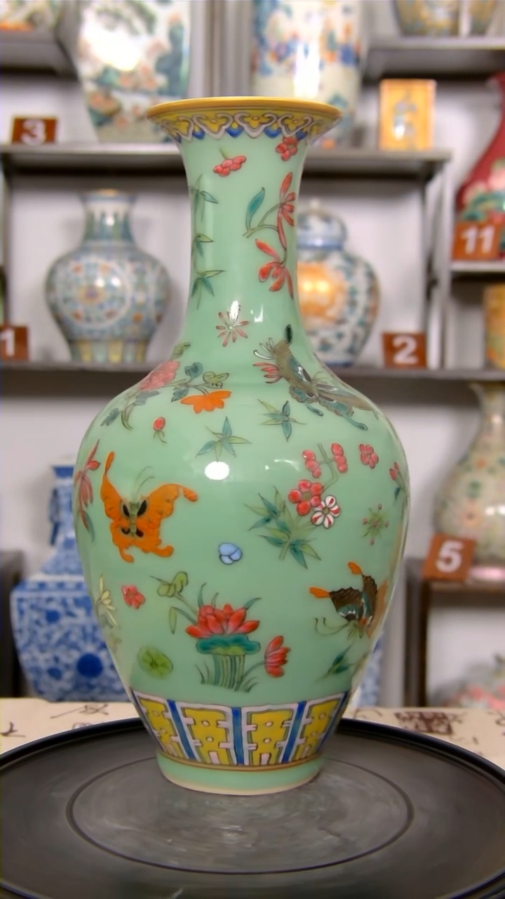 【闪购商品】陶瓷摆件0001