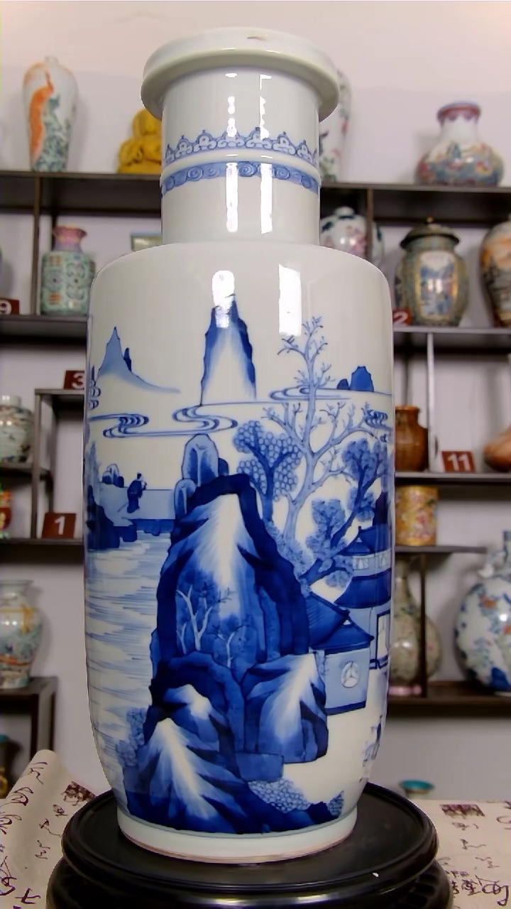 【闪购商品】陶瓷摆件1