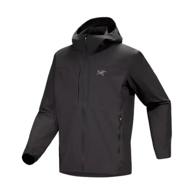 新款 gamma lightweight hoody 春夏款防风防水冲锋衣