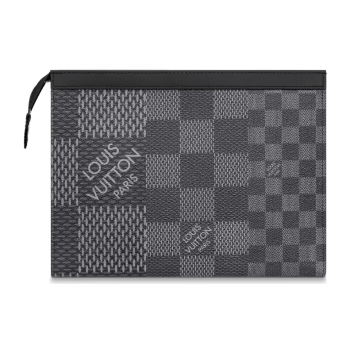 99新 LouisVuitton/路易威登 Lv北极人洗漱包/N14/赠钥匙扣