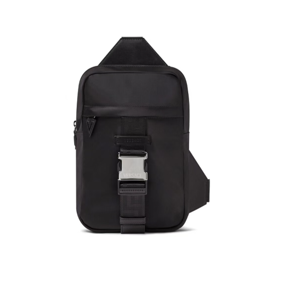 全新未使用 VERSACE/范思哲 范思哲胸包/M260-M261赠钥匙扣