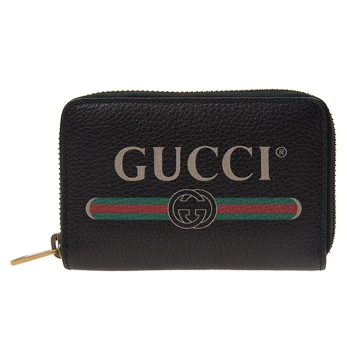全新未使用 GUCCI/古驰 古驰卡包 /N135/赠钥匙扣