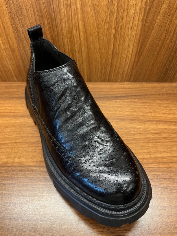 喜哥推荐广州春季新款男士休闲鞋