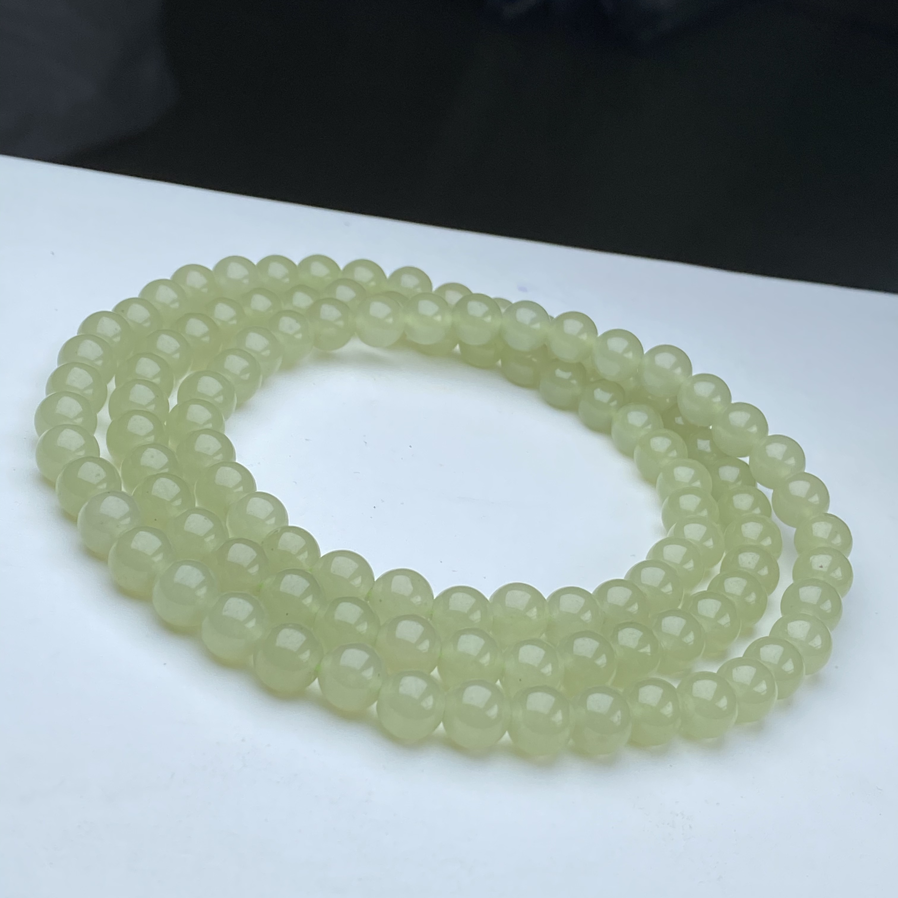 408号精品高货手串108颗8mm多样性发一件