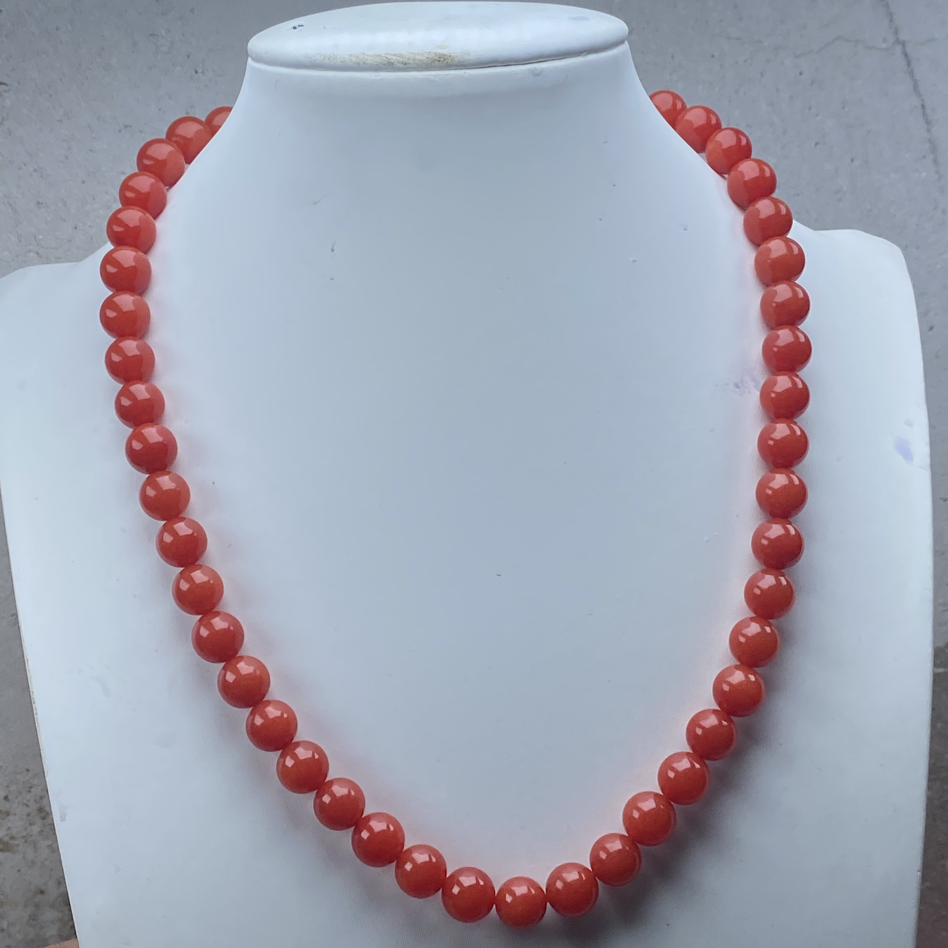 459号精品高货项链10mm多样性发一件