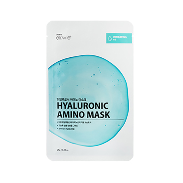 透明质酸氨基酸面膜