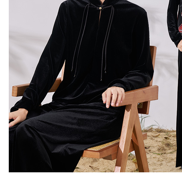 新中式立领盘扣上衣重工刺绣马甲外套民族风改良国潮裙裤套装