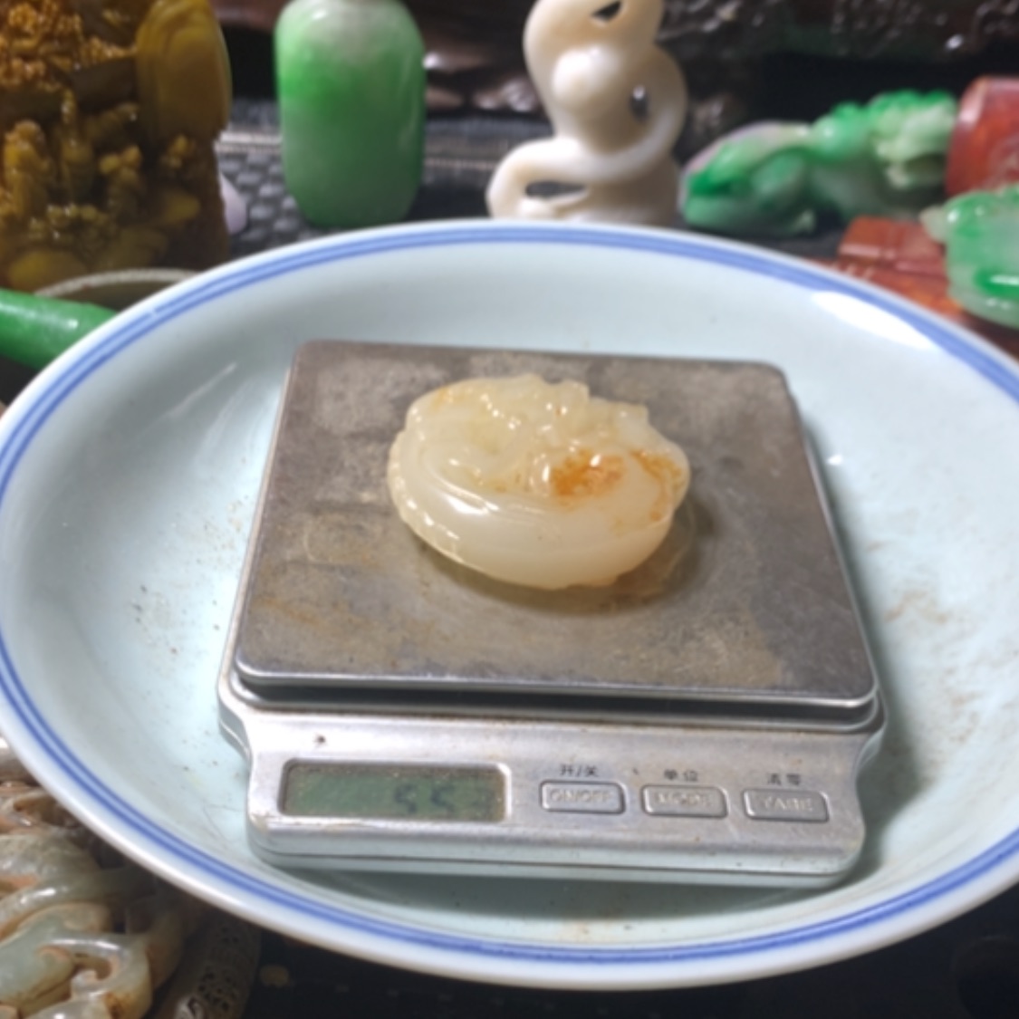 【闪购商品】密胺杯