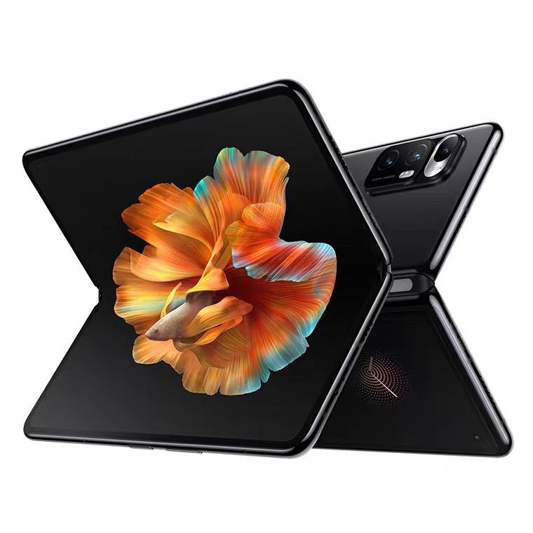 二手小米MIX FOLD折叠屏5G 2K+折叠屏骁龙888
