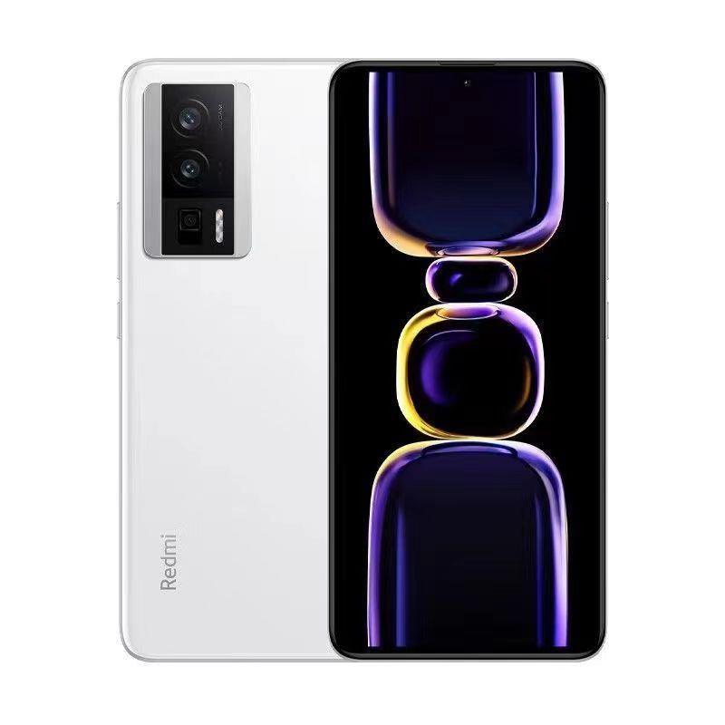 99新 Redmi/红米 二手红米RedmiK60/K50Pro手机骁龙8+处理器小米k