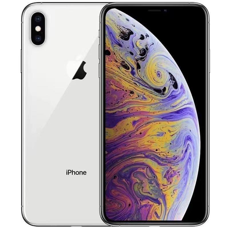 99新 Apple/苹果 XSMax全网通大屏高清自拍功能手机