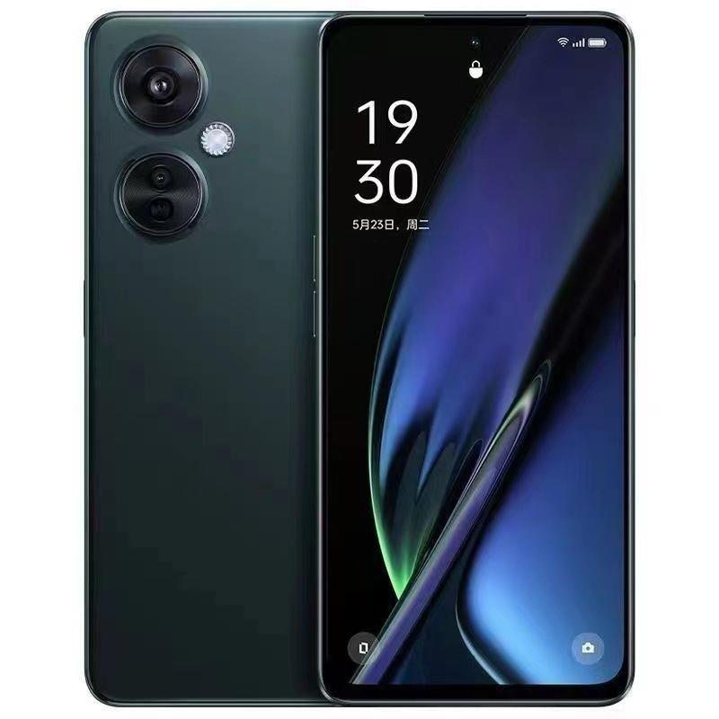 99新 OPPO OPPO K11X1亿像素120Hz竞速屏双模5g