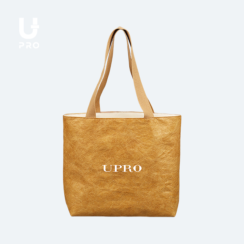 杜邦纸包时尚休闲单肩百搭