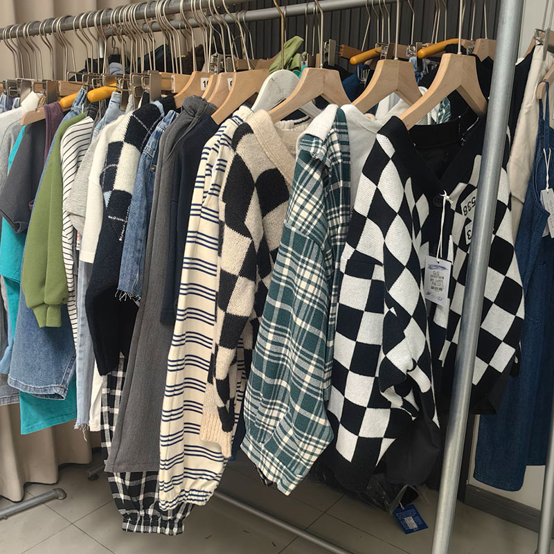 泥迎1-39直播链接叫号下单儿童韩版衣服秋冬潮流秋季韩系