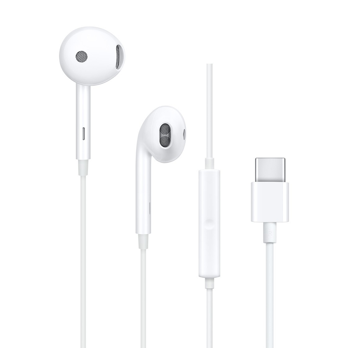 OPPO 有线耳机