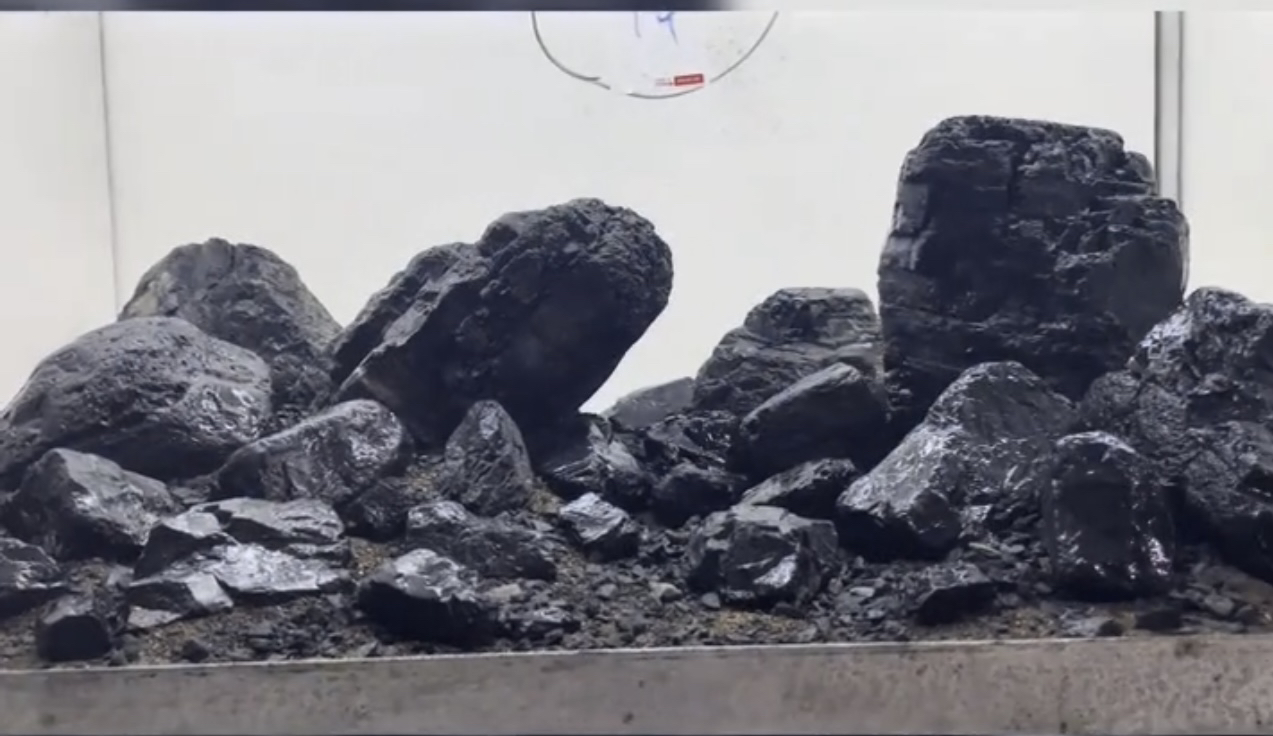 阿杜原生溪流石！直播时（一物一拍）可勿乱拍