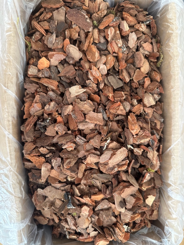兰花专用生根松树皮（已发酵杀菌）
