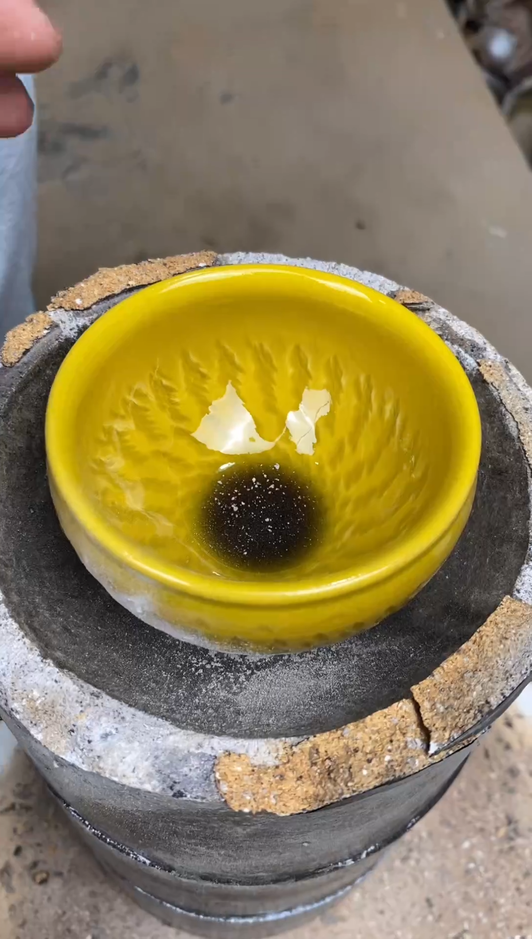 【闪购商品】瓷茶盏粉丝福利建盏-主播指定 （一单一只）