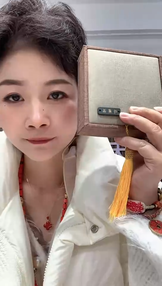【闪购商品】琉璃手工艺品15070