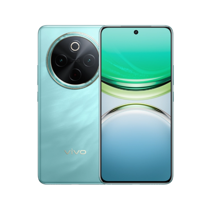 vivo Y300 Pro 金镶玉 12G+256G 5G全网通手机手机小时达