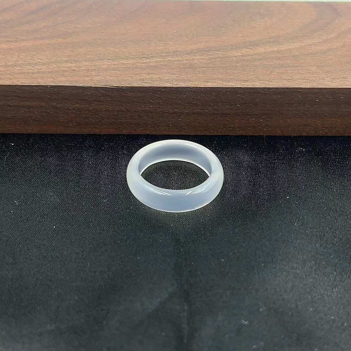 天然玛瑙戒圈 D661—多样性发