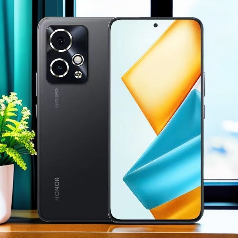 99新 honor/荣耀 荣耀90GT新品5G智能手机直屏正品学生游戏电竞