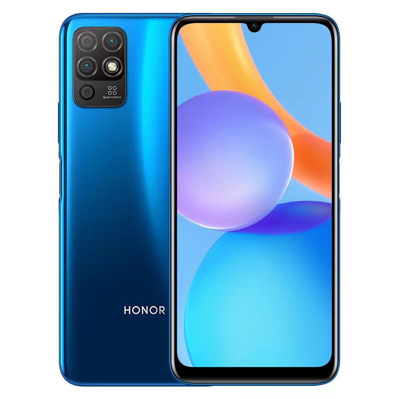 99新 honor/荣耀 荣耀Play5T活力版拍照双卡超级快充 5000mAh电池