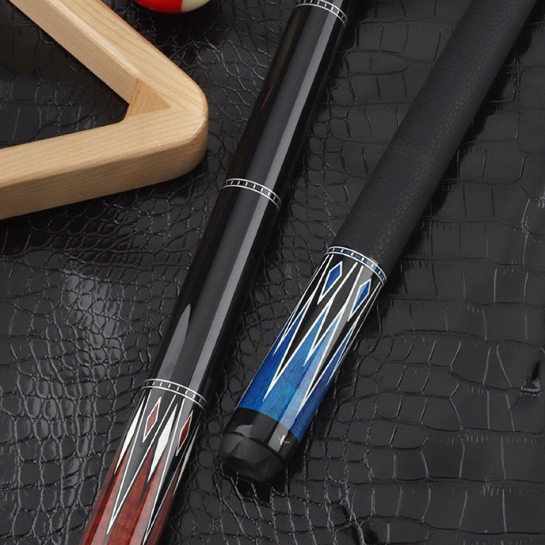 环球台球杆比赛大头杆060.061系列赵汝亮jf球杆台球器材环球球杆