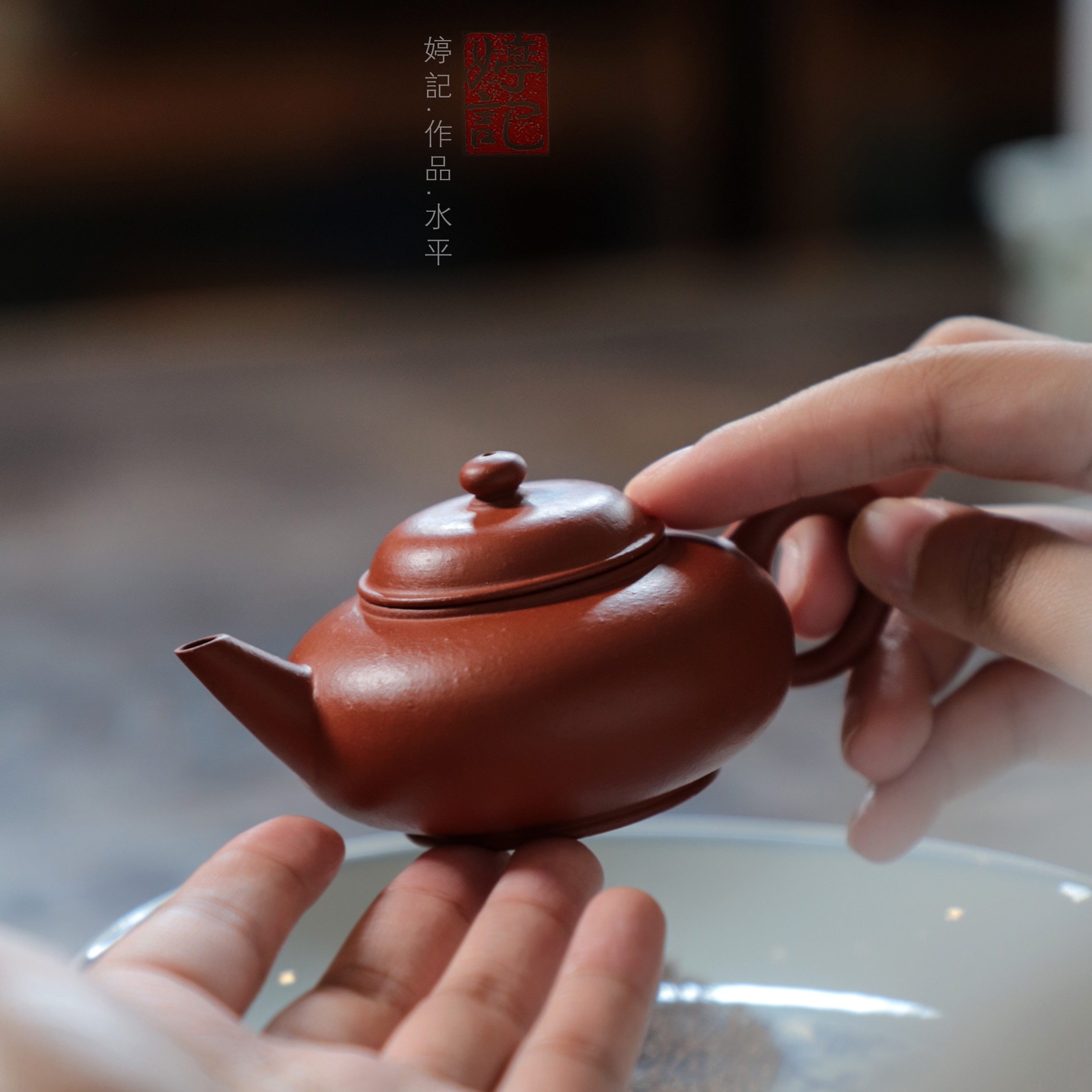 婷记作品.水平.80cc