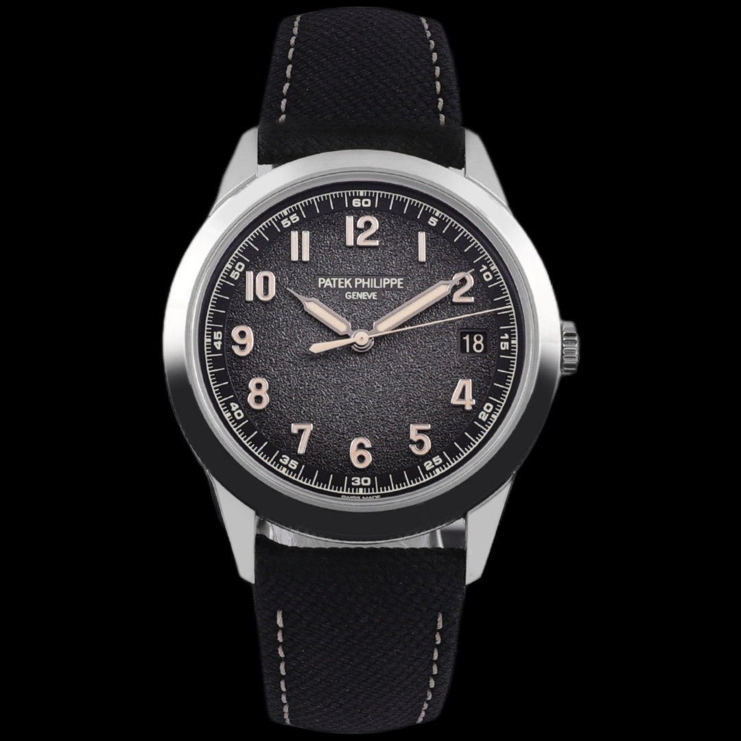 95新 Patek Philippe/百达翡丽 S/古典5226G/22年全套/40mm