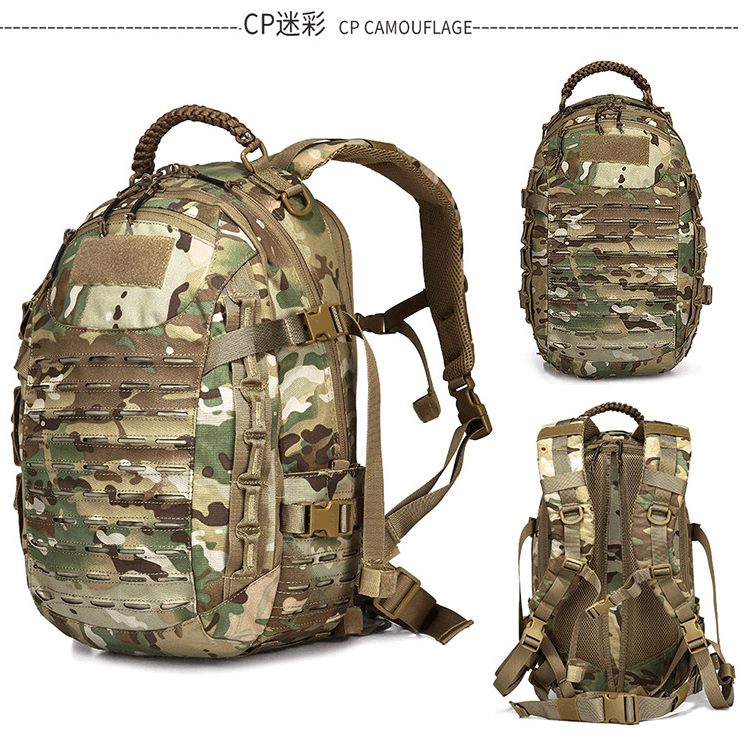 龙蛋2代背包运动户外防水轻便耐磨双肩包