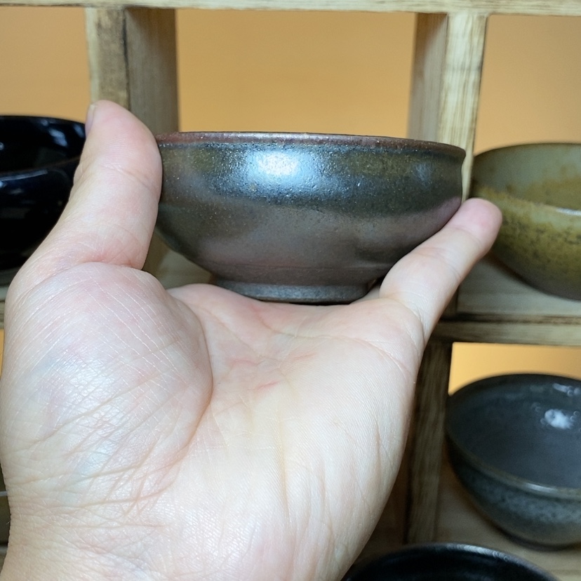 【闪购商品】瓷茶盏酷***?