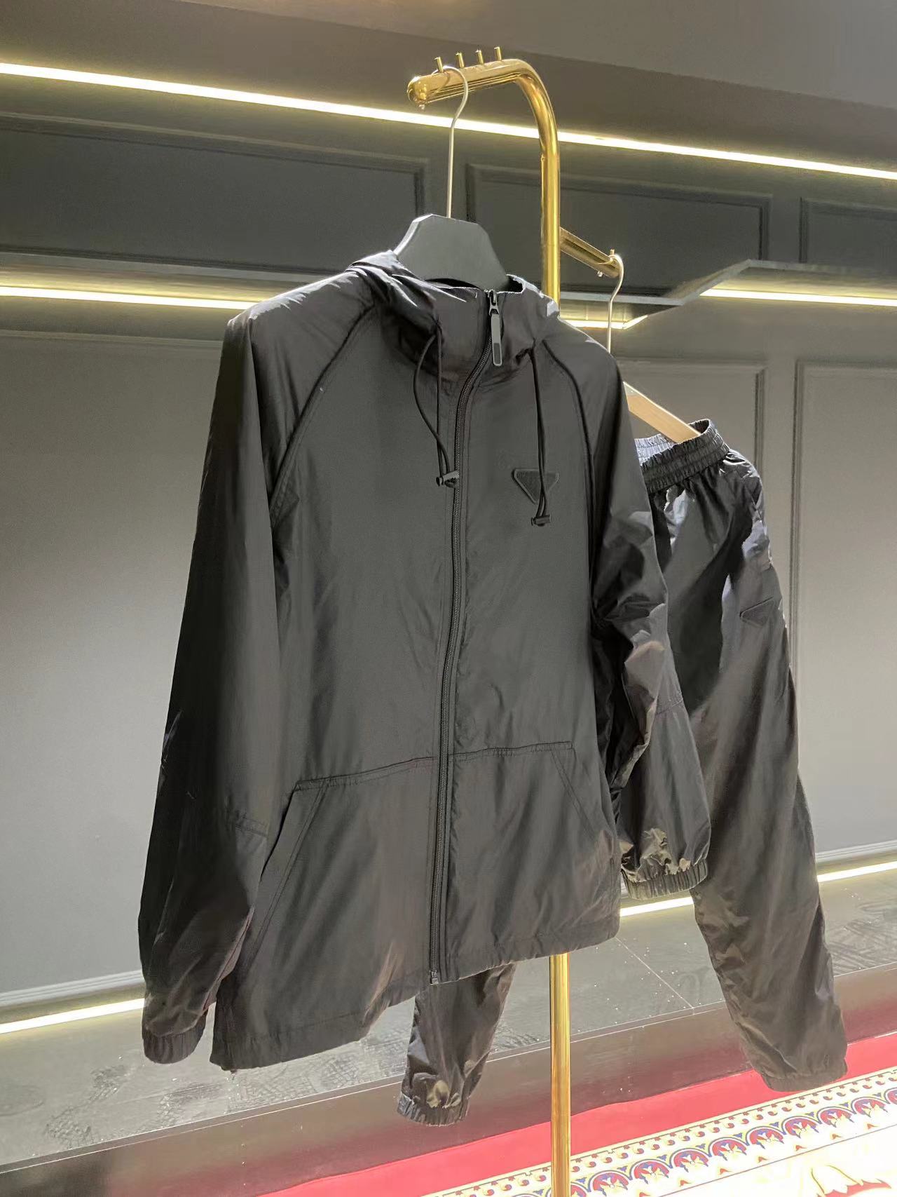 2025时尚秋季升级款套装8802