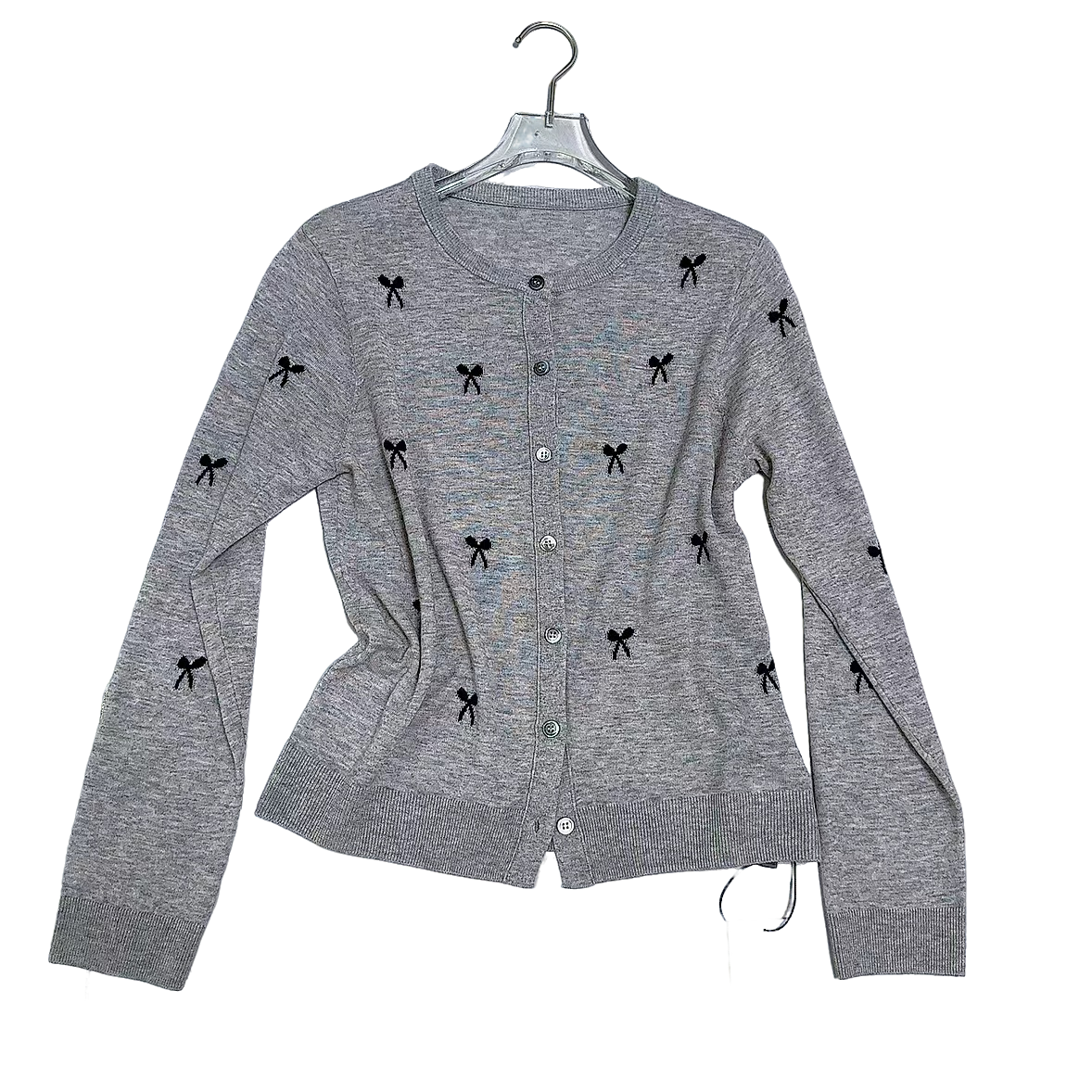 无颜小筑针织衫开衫系列款（下单需备注）