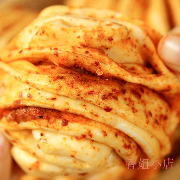 老陕纯手工麻辣椒盐花卷馒头早餐香辣口味加热便捷速食食品葱0g
