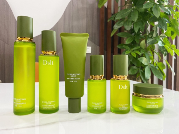 杜斯兰婷密罗木舒缓臻护精华套盒