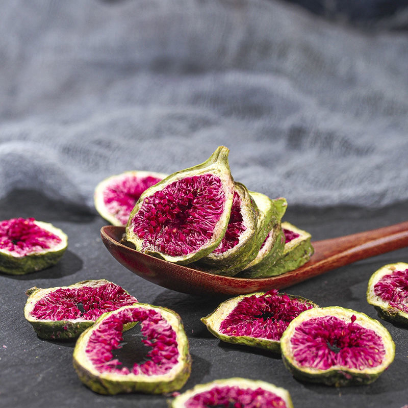 无花果 精选天然果茶