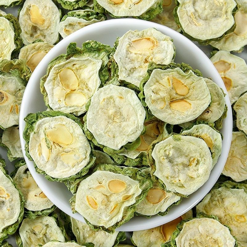 干苦瓜 道地优选