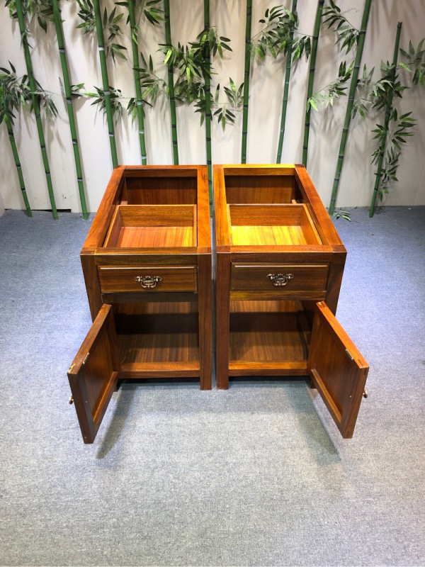 实木大板柚木王西非黑檀奥坎柚木王胡桃木不包邮