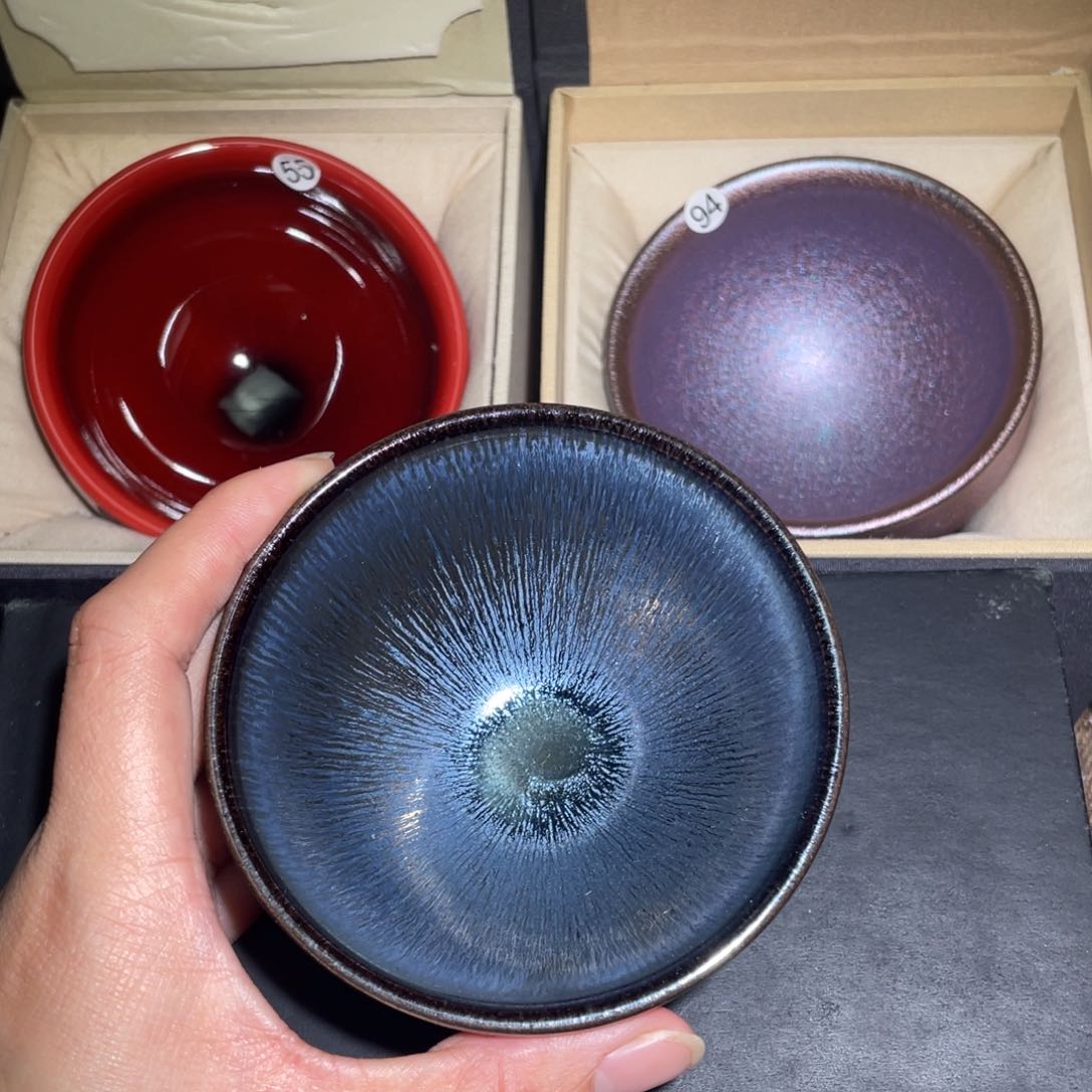 茶盏建盏直播间链接