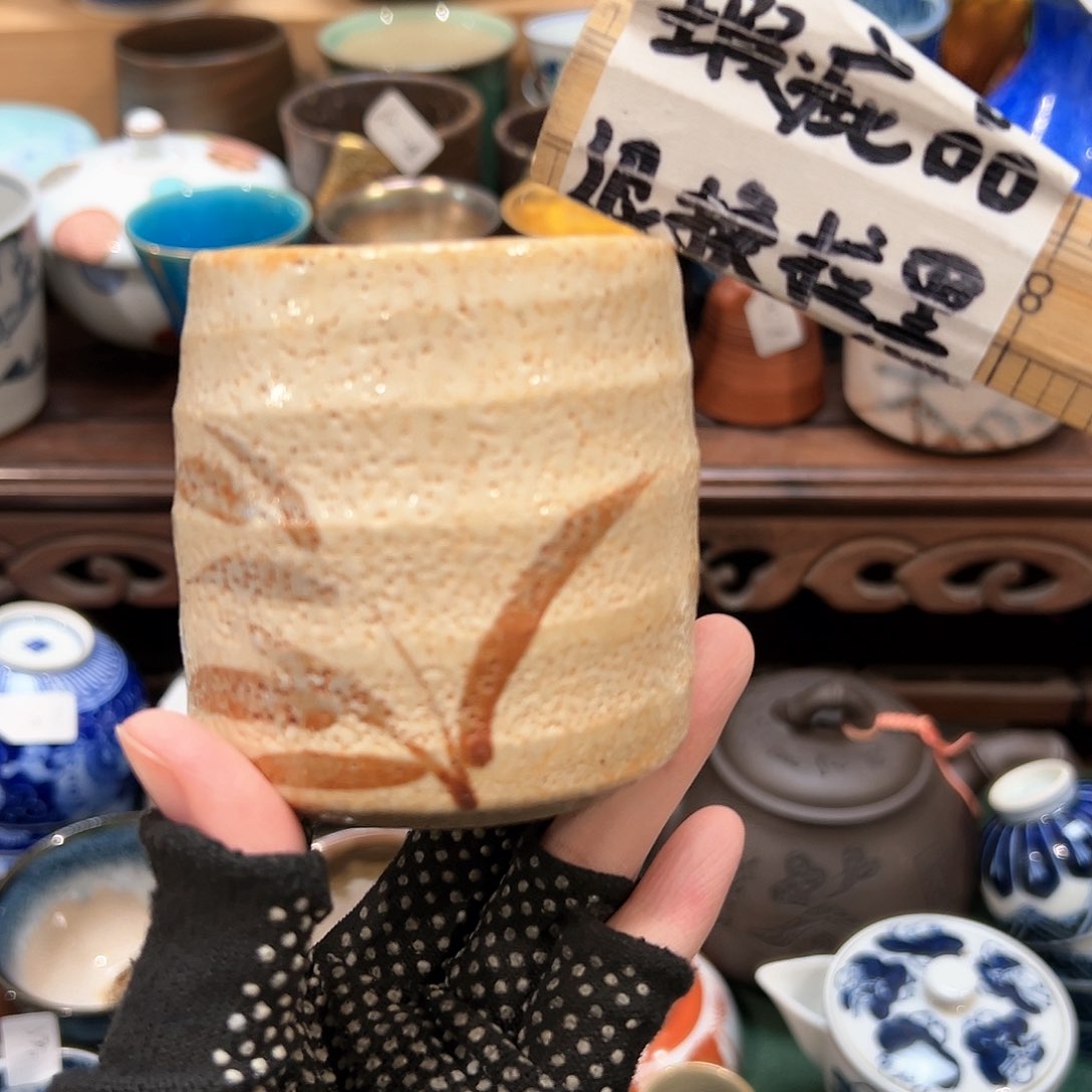 紫砂茶杯感谢您对