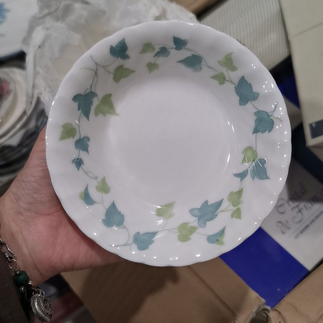 【闪购商品】密胺瓷片
