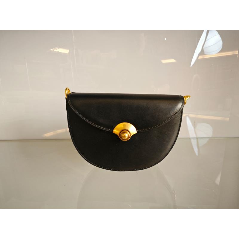 2024新款时尚简约风通勤百搭包LTBB-WH-2001726黑色