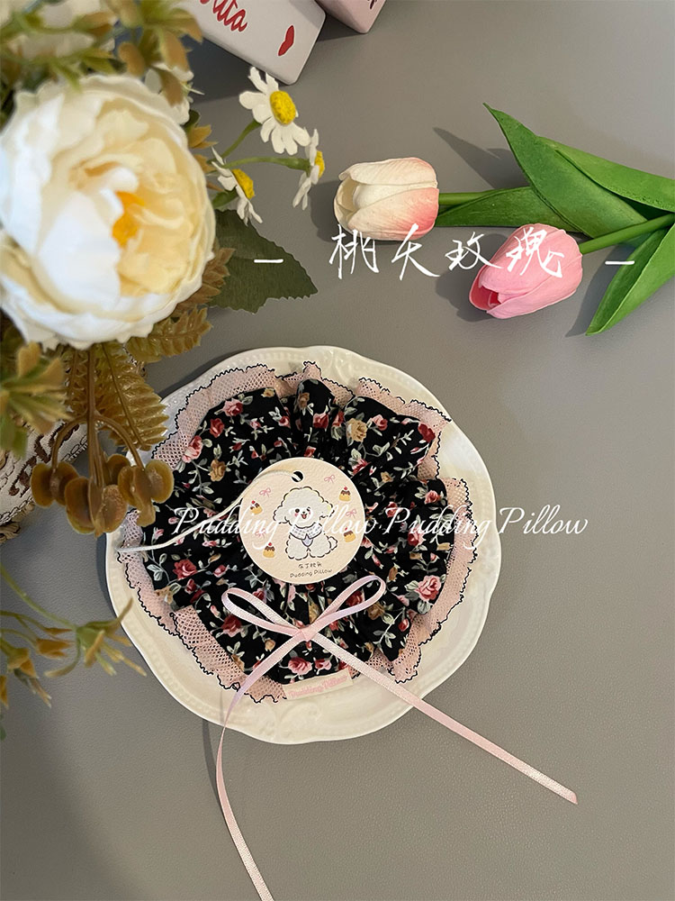 发饰补cha价专用 日韩轻奢【直播间连麦自选】乱拍不发货跑单小黑屋