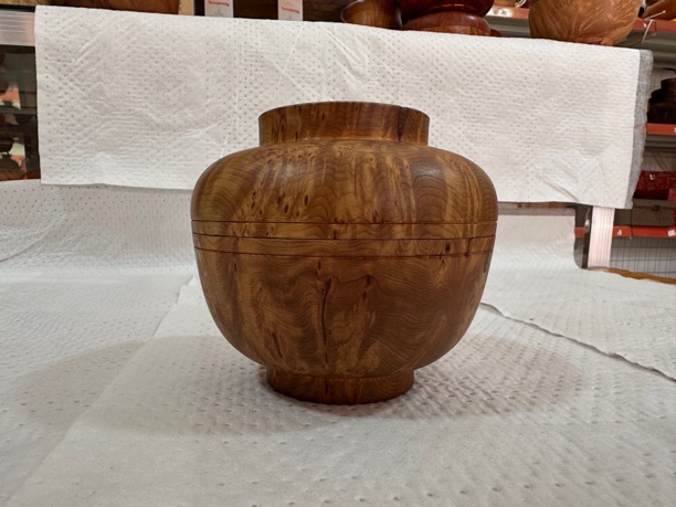 林杉榴：双用盖碗