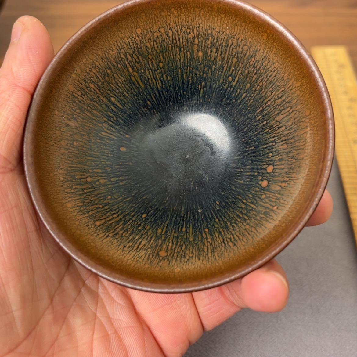 【闪购商品】瓷茶盏S***I