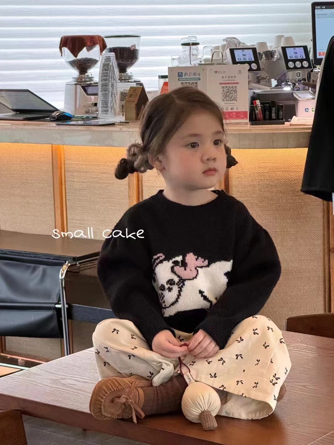 直播专用/备注编码/童装洋气服饰女宝男宝儿童衣服