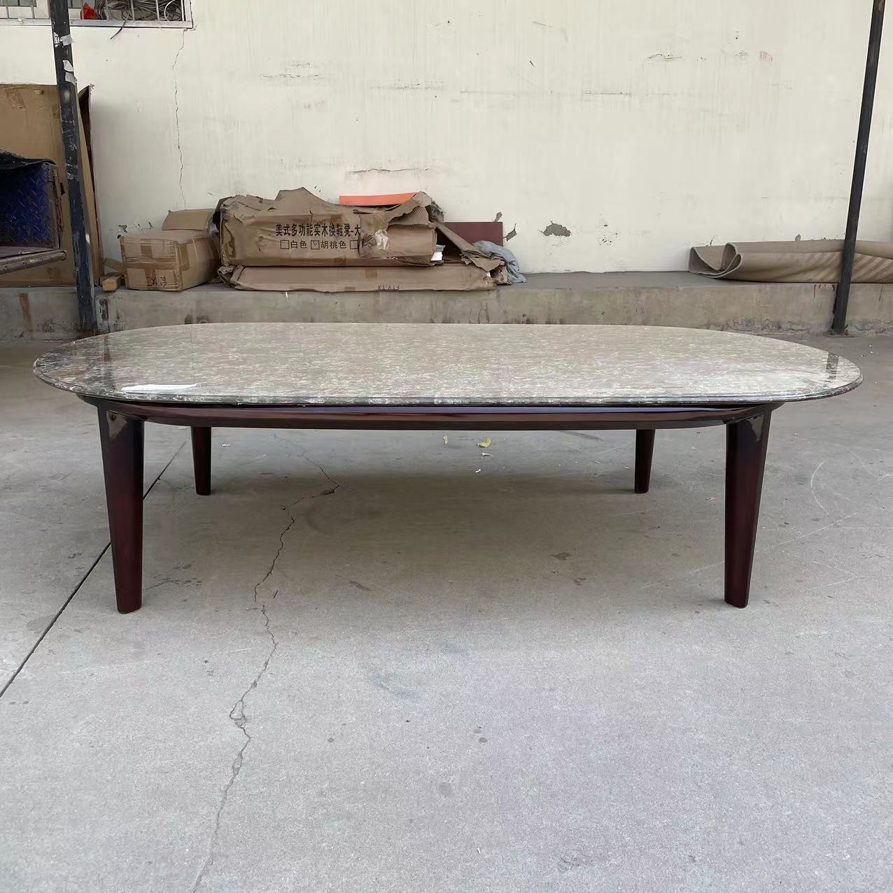 古欧   295-2A  长茶几   157*83*40