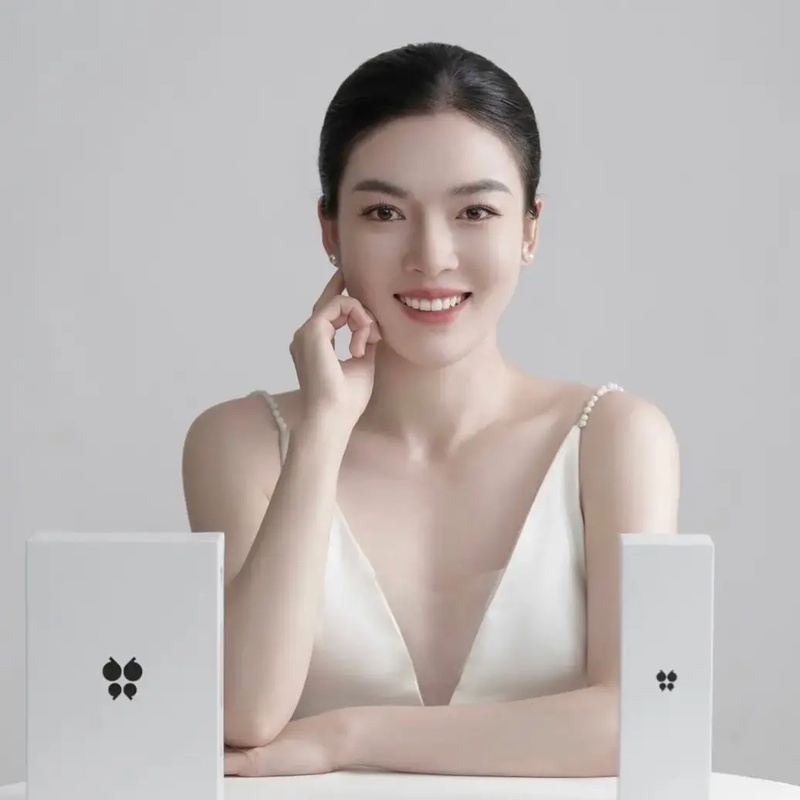 BTF碧缇福轻自由便携式洁牙套装